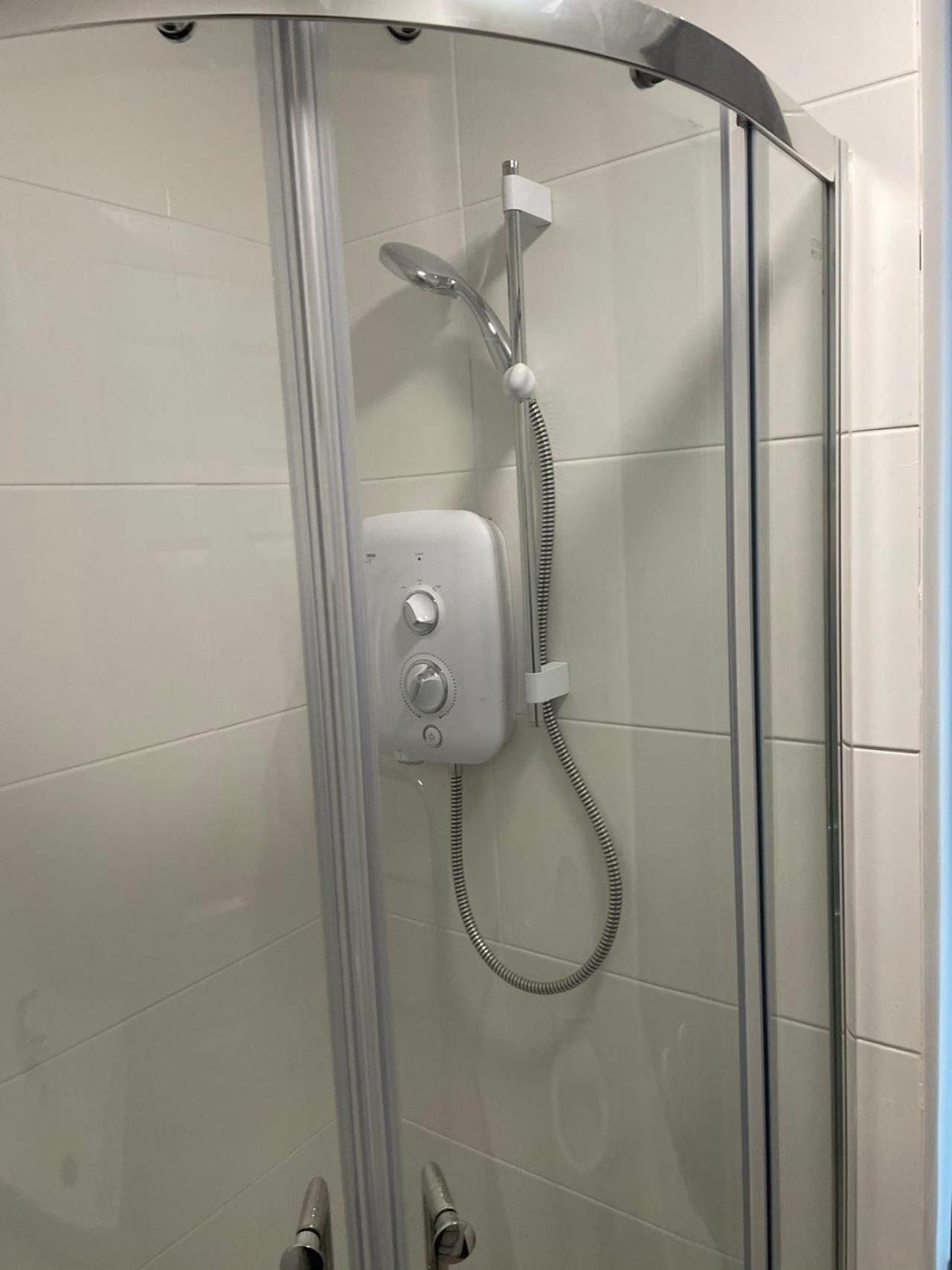 Cook Street Accommodation 코크 외부 사진