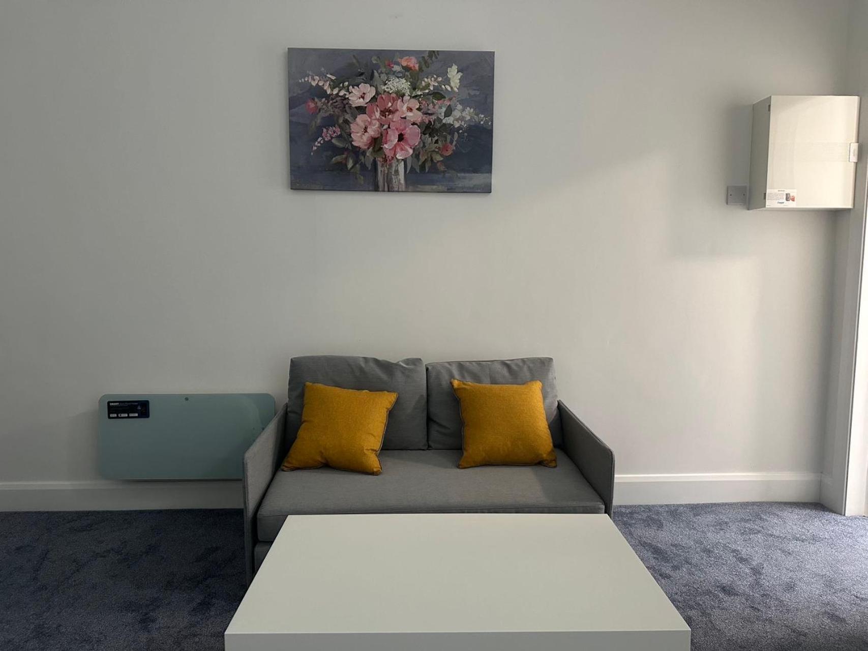 Cook Street Accommodation 코크 외부 사진